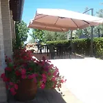 Casa de Campo Tenuta Colverano Montefalco
