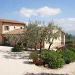 Tenuta Colverano Venkovský dům Montefalco