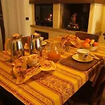 Tenuta Colverano Casa de Campo *
