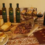 Tenuta Colverano Casa de Campo *