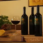 Tenuta Colverano * Montefalco