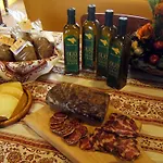 Tenuta Colverano Casa de Campo