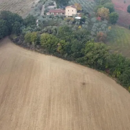 Tenuta Colverano Montefalco