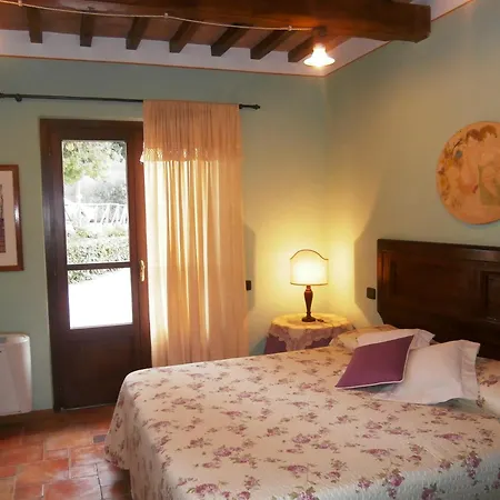 Tenuta Colverano Casa de Campo Montefalco