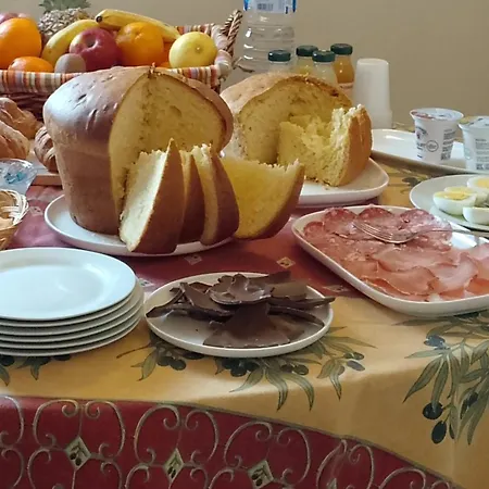 Tenuta Colverano Casa rural *