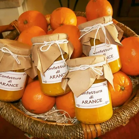 Casa rural Tenuta Colverano *