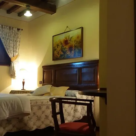 Tenuta Colverano * 몬테팔코