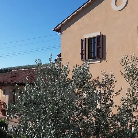 Casa rural Tenuta Colverano Montefalco