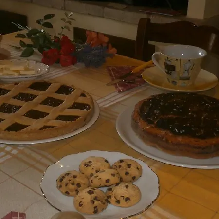 컨트리하우스 Tenuta Colverano