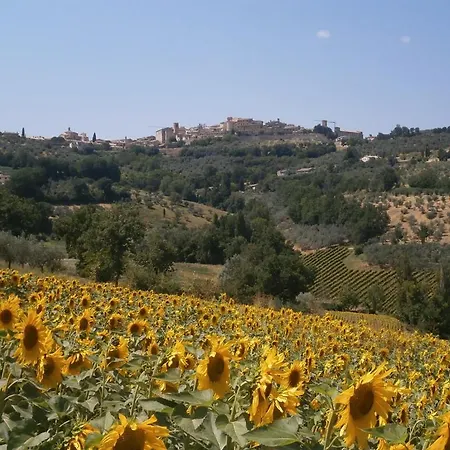 Tenuta Colverano Casa rural