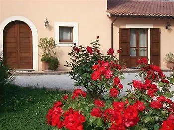 Country house Tenuta Colverano