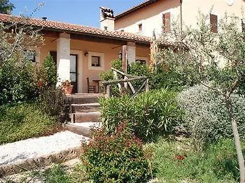 Tenuta Colverano * Montefalco