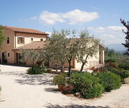 Tenuta Colverano Casa rural Montefalco