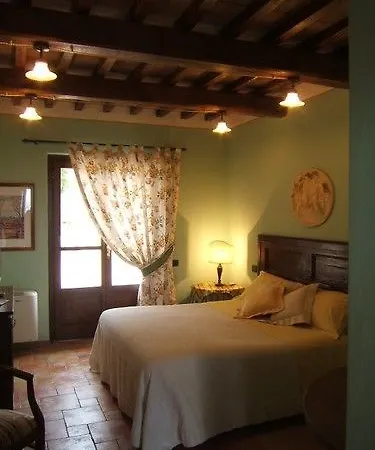 Tenuta Colverano Casa rural