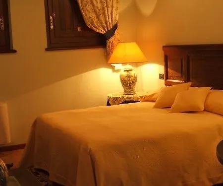 Tenuta Colverano Country house *