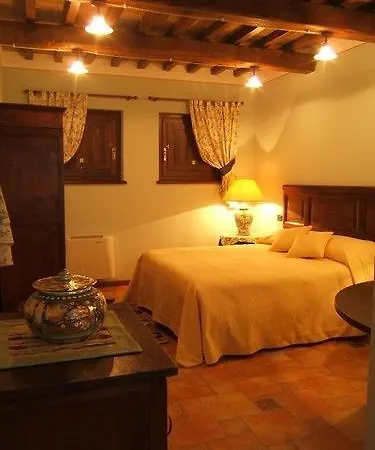 Tenuta Colverano * Montefalco