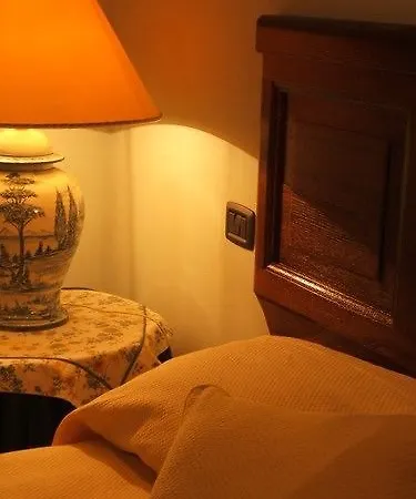 Tenuta Colverano Casa rural Montefalco