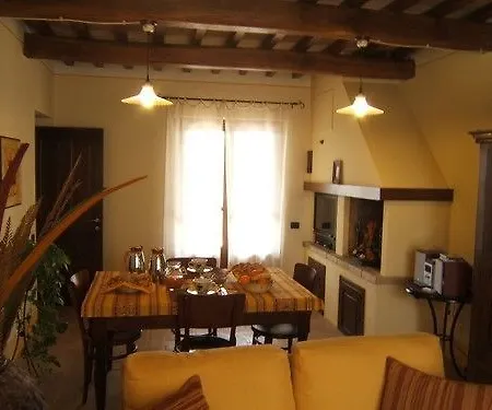 Tenuta Colverano * Montefalco