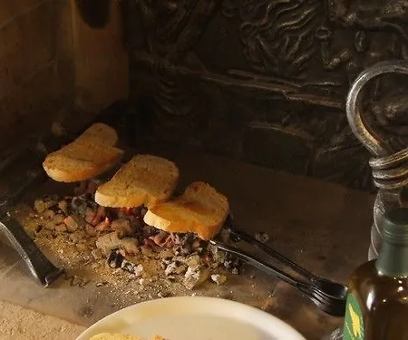 Tenuta Colverano 컨트리하우스