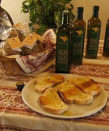Tenuta Colverano *
