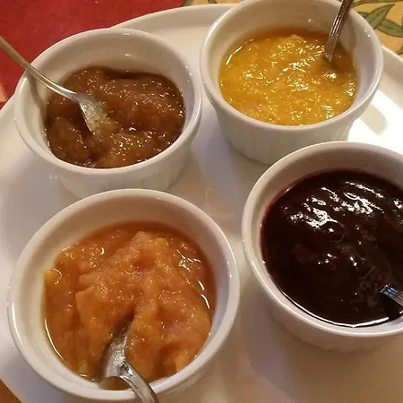 Tenuta Colverano 컨트리하우스 몬테팔코