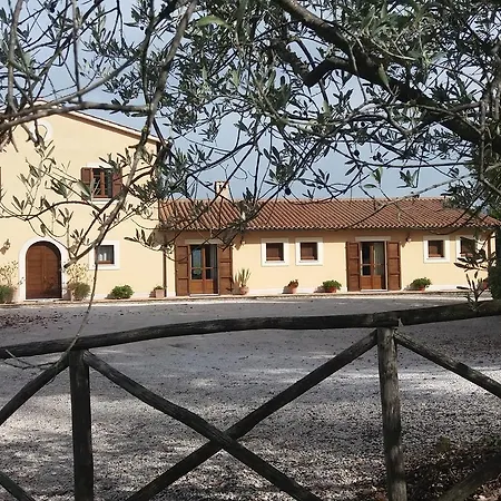 Tenuta Colverano * Montefalco