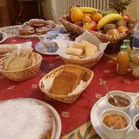 Tenuta Colverano 컨트리하우스