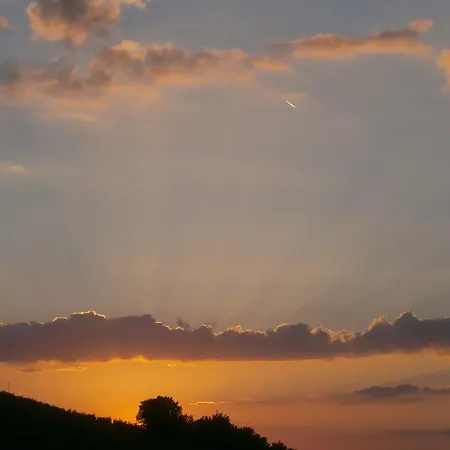 Casa rural Tenuta Colverano *