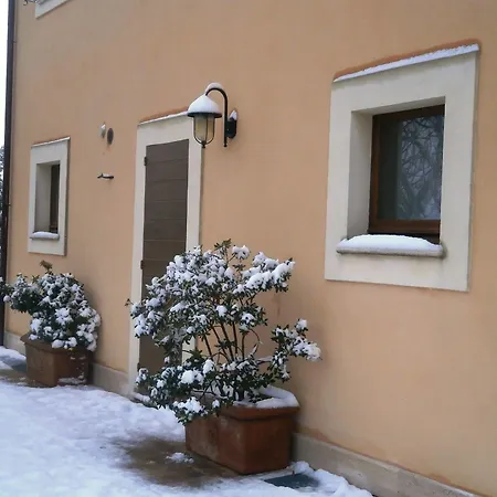 Tenuta Colverano Country house