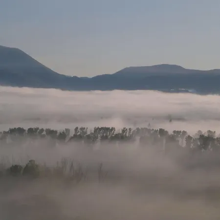 컨트리하우스 Tenuta Colverano 몬테팔코