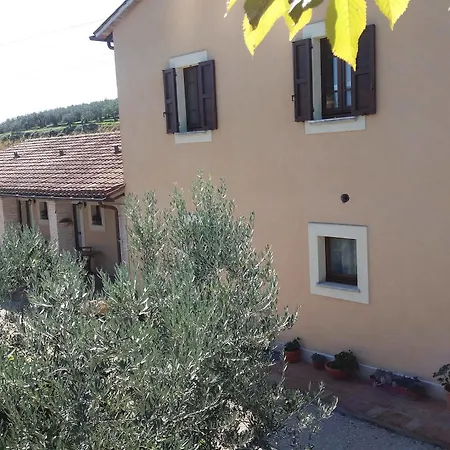 Tenuta Colverano