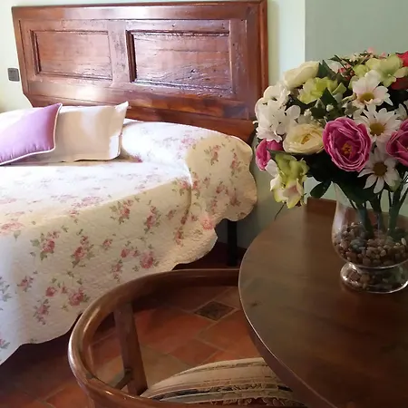 Country house Tenuta Colverano Montefalco