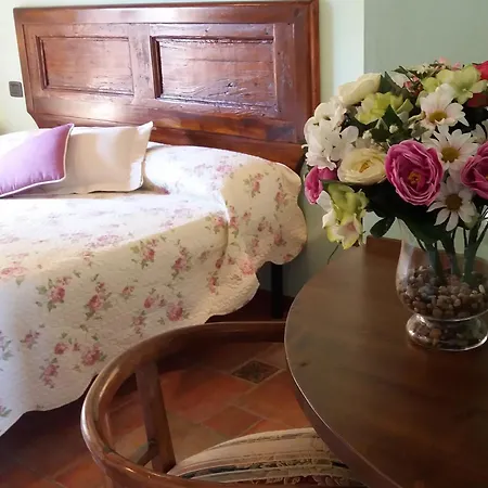 Casa rural Tenuta Colverano Montefalco