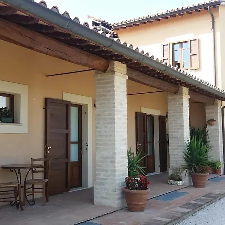 Tenuta Colverano Montefalco