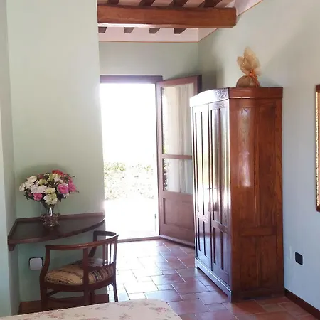 Tenuta Colverano Country house *