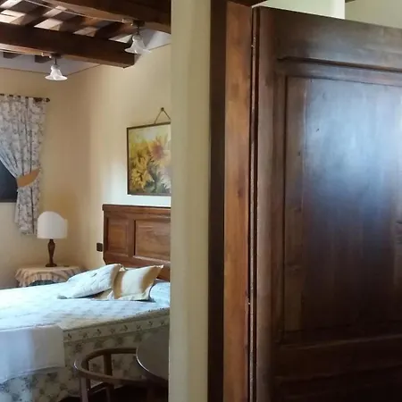 Tenuta Colverano منزل ريفي مونتيفالكو