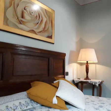 Country house Tenuta Colverano *