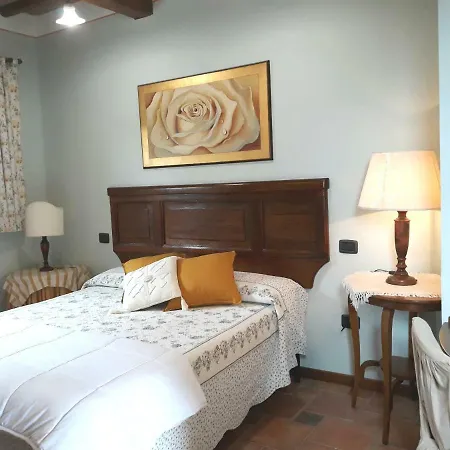 Tenuta Colverano Venkovský dům Montefalco