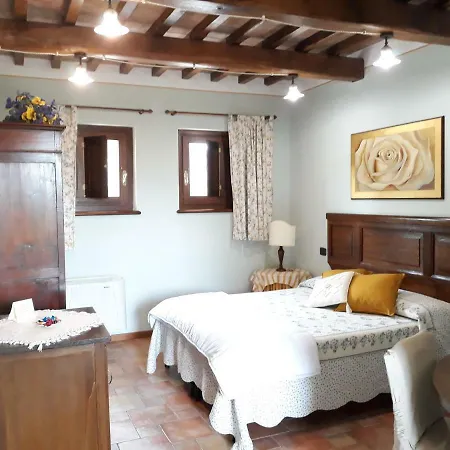 Tenuta Colverano 몬테팔코