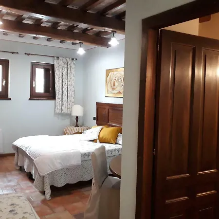 Casa rural Tenuta Colverano