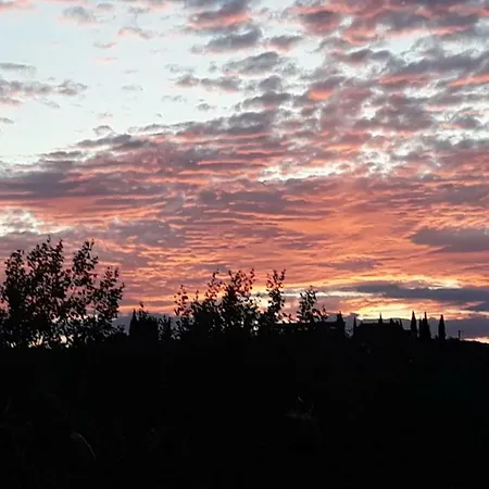 컨트리하우스 Tenuta Colverano *