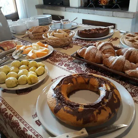 Tenuta Colverano Casa rural