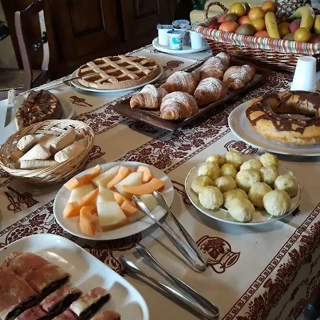 Casa rural Tenuta Colverano Montefalco