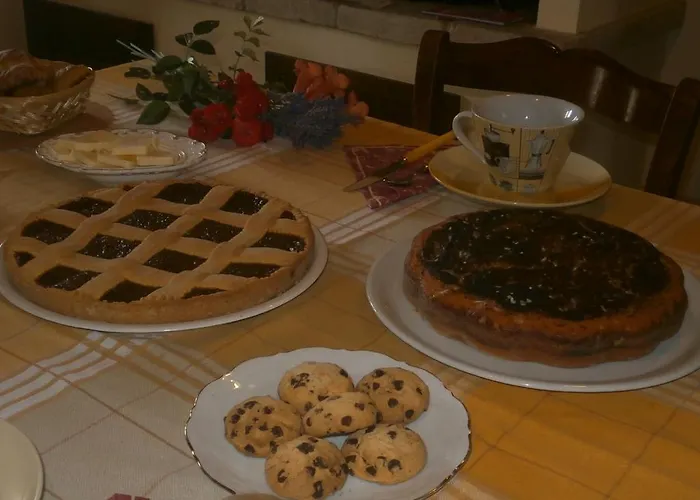 Casa di campagna Tenuta Colverano