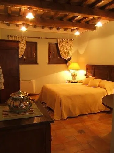 Tenuta Colverano * Montefalco