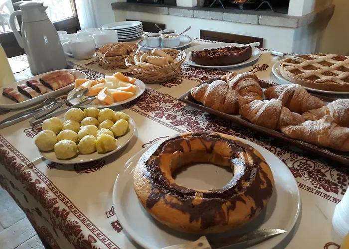 Tenuta Colverano Casa di campagna